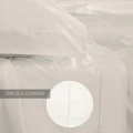 Outlet - Lenzuola Sopra - Cotone Extra Fine TC150 - Bianco